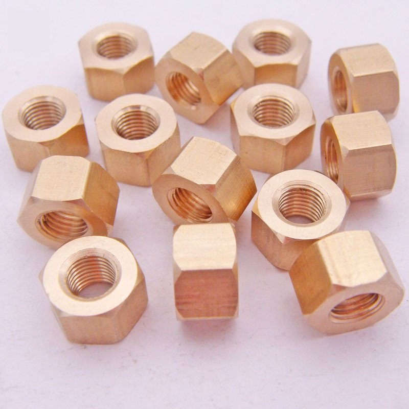 Precision Screw and Nut